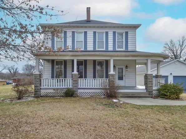 2506 Vandalia St, Collinsville, IL 62234