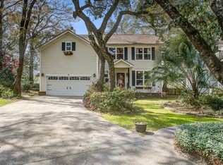 1390 Crystal Shore Ct, Charleston, SC 29412
