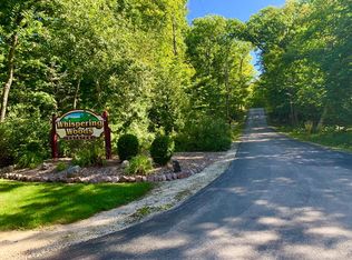Red Cherry Rd, Baileys Harbor, WI 54202