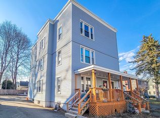 44 Prescott Street, Meriden, CT 06450