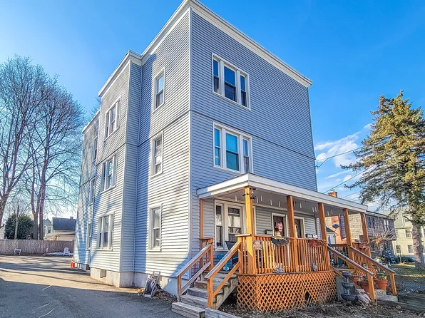 44 Prescott Street, Meriden, CT 06450