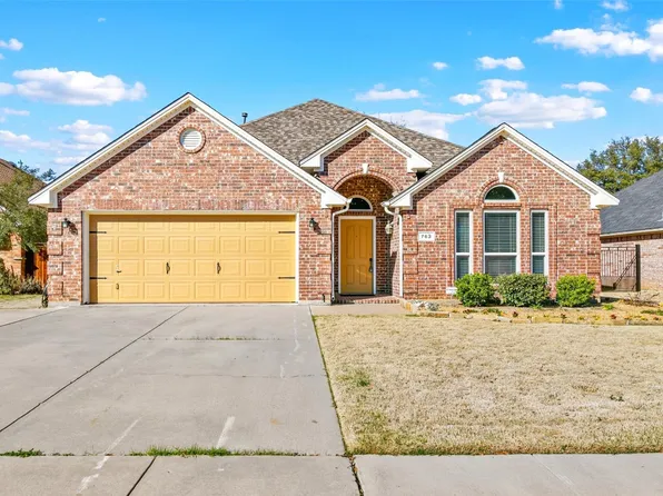 763 Little Ridge Ct, Burleson, TX 76028