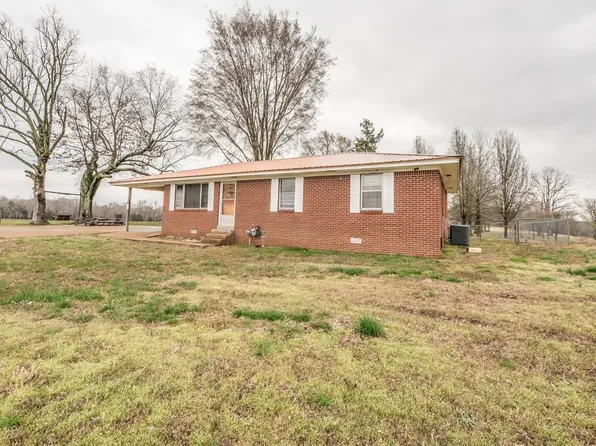 2115 Luray Rd, Huron, TN 38345