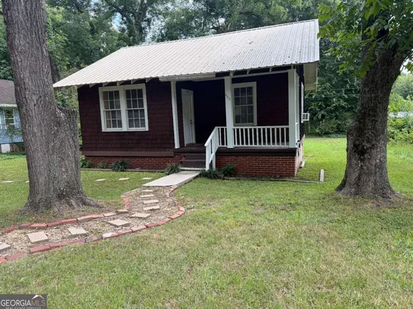 545 Shannon Rd NE, Rome, GA 30161