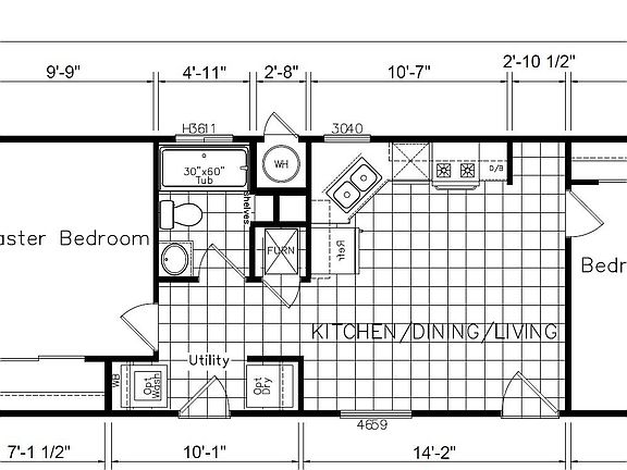 2nd image of 6540 Virginiatown Rd #30