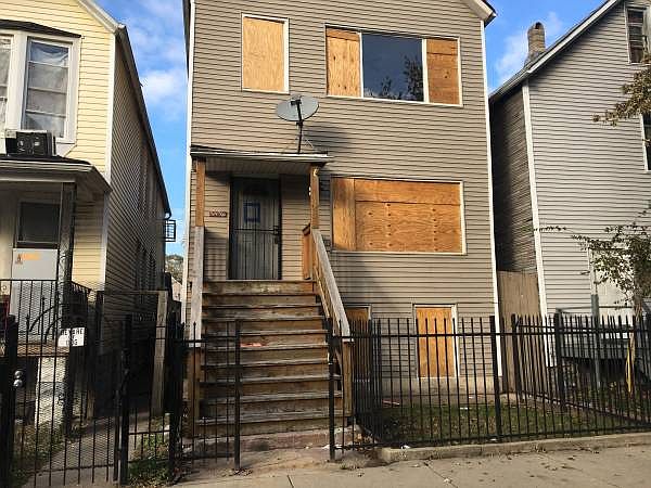 1st image of 1436 W 50th St #3-UNITS
