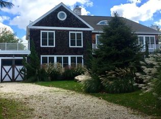 9 Sea Gull Hill Rd, Sag Harbor, NY 11963