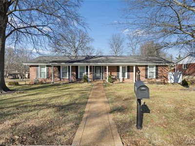 1157 Lariat Trl, Ballwin, MO, 63011