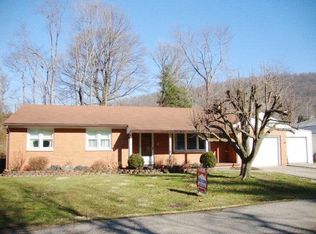 1207 Distel Ln, Portsmouth, OH