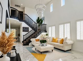 28611 Placerview Trl, Saugus, CA 91390