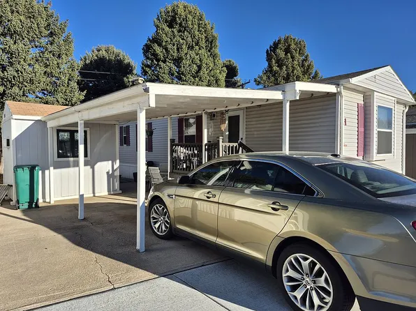 230 N 2nd St Trailer 11, Berthoud, CO 80513