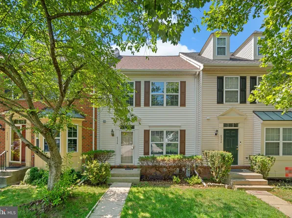 6228 Deep Earth Ln, Columbia, MD 21045