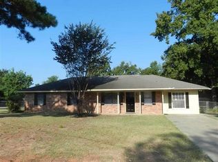 178 James Rd, Kilgore, TX 75662
