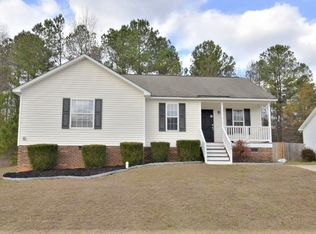 209 Cambridge Elm Dr, Clayton, NC 27520