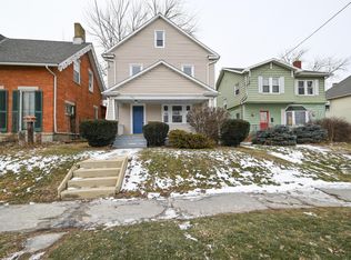 531 N Main St, Marion, OH 43302