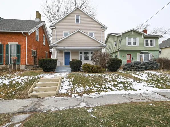 531 N Main St, Marion, OH 43302