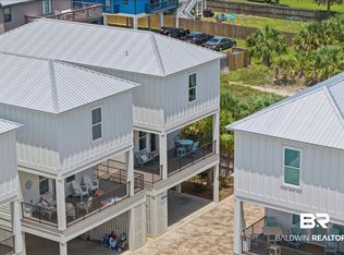 1050 W Beach Blvd, Gulf Shores, AL 36542