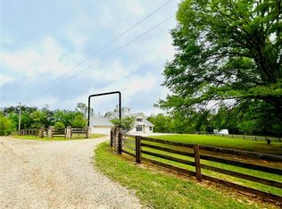 16199 Sie Jenkins Rd, Bogalusa, LA 70427
