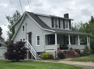 7004 Windsor Mill Rd, Baltimore, MD 21207