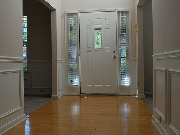Foyer Entry