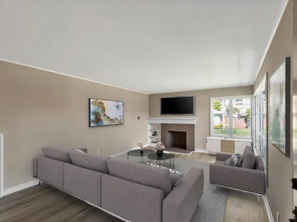 823 Ellis Dr, Daly City, CA 94015