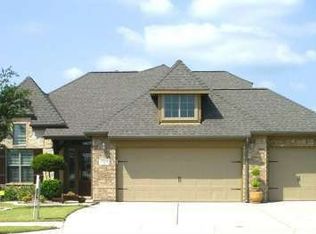 12501 Morab St, Fort Worth, TX 76244
