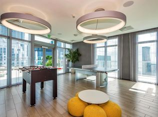 1100 S Miami Ave #1005, Miami, FL 33131