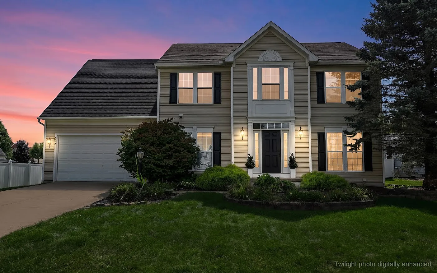 4 bed, 3178 sqft, $3,500 — Photo 1