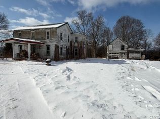 4627 State Route 414, Burdett, NY 14818