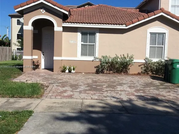 27301 SW 138th Ct #27301, Homestead, FL 33032