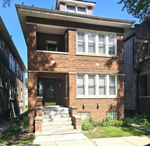 3827 S Damen Ave, Chicago, IL, 60609
