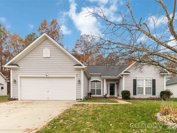 1002 Lavenham Pl, Indian Trail, NC 28079