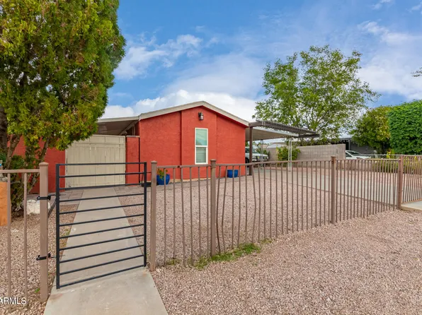 7646 E GARNET Avenue, Mesa, AZ 85209