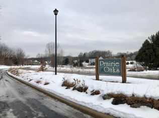 5468 Turkey Run Dr, Kalamazoo, MI 49004