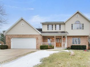 12363 Coral Ct, Plymouth, IN 46563