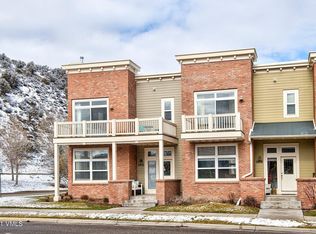 12 Gambel St, Eagle, CO 81631