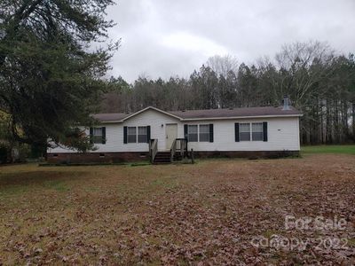 294 Wingate Ln, Rockwell, NC, 28138