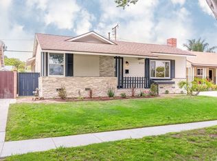 6719 E El Salvador St, Long Beach, CA 90815