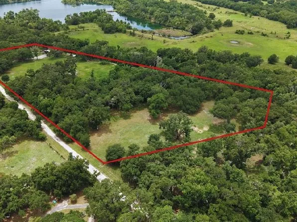 528 Ashley Ln Lot 507, Center Hill, FL 33514