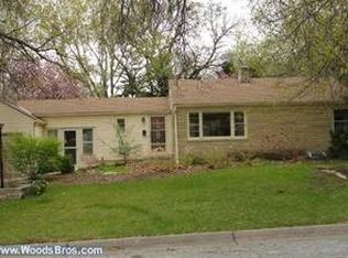 2240 S 50th St, Lincoln, NE 68506
