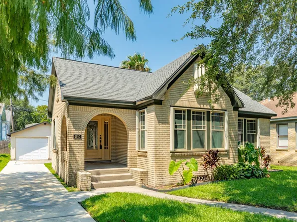 4910 Wharton Dr, Galveston, TX 77551