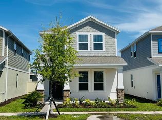 1627 Cross Prairie Pkwy, Kissimmee, FL 34744