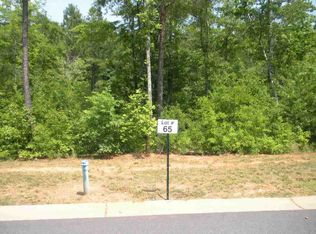 336 Roy Hall Way LOT 65, Campobello, SC 29322