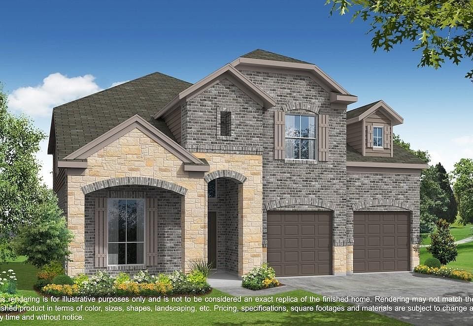 1st image of 3115 Native Spring Dr