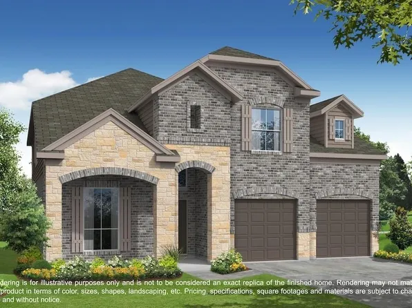 6219 Vista View Ln, Richmond, TX 77469