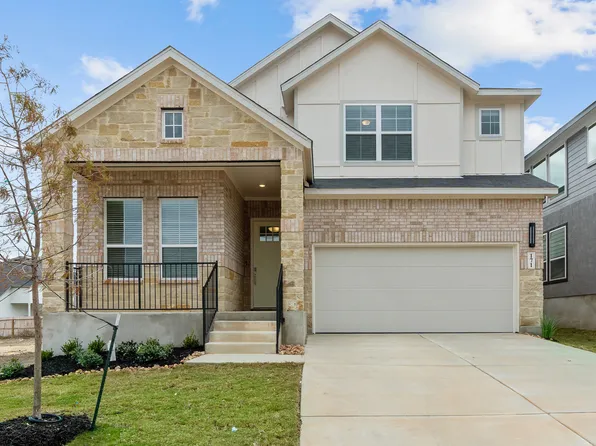 206 Buttercup Alley, San Antonio, TX 78253