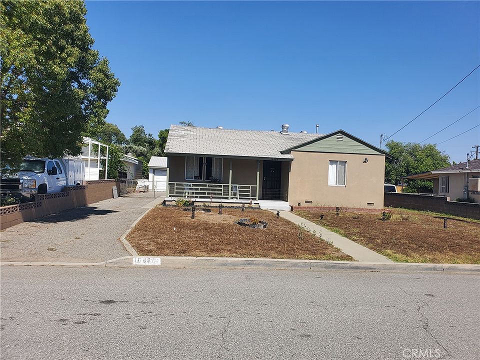 1st image of 16480 El Molino Ct