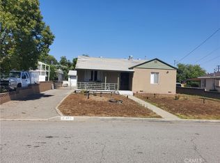 16480 El Molino Ct, Fontana, CA