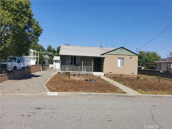 16480 El Molino Ct, Fontana, CA 92335