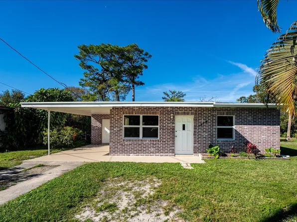 1815 S 30th Street, Fort Pierce, FL 34947